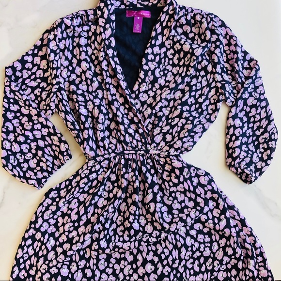 Aqua by Bloomingdales dress - Picture 8 of 8